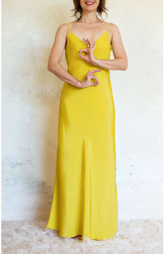 PERFECTA LONG SOTTOVESTE