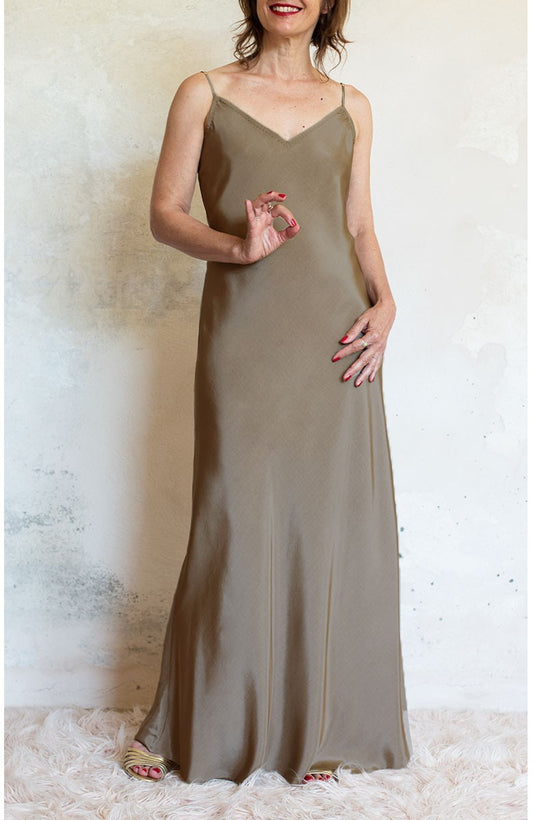 PERFECTA LONG SOTTOVESTE