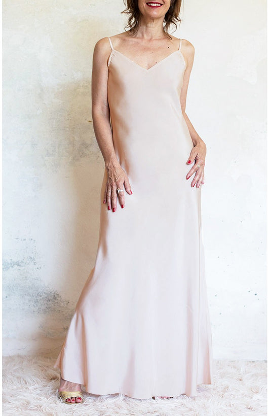 PERFECTA LONG SOTTOVESTE