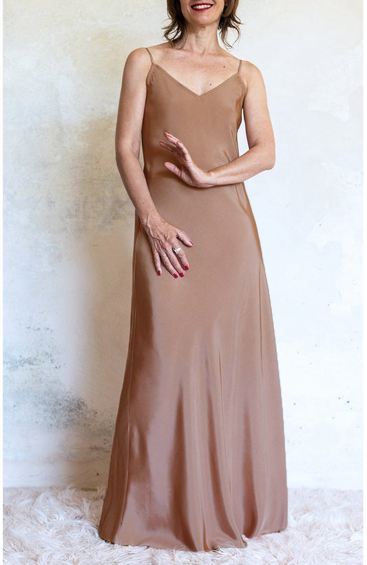 PERFECTA LONG SOTTOVESTE