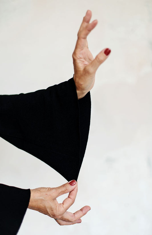 TROMBETTA SWEATER