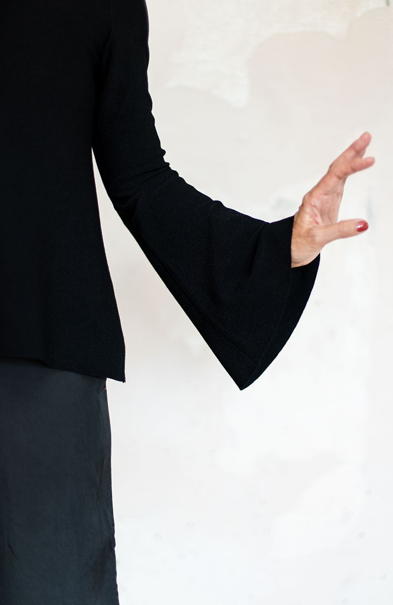 TROMBETTA SWEATER