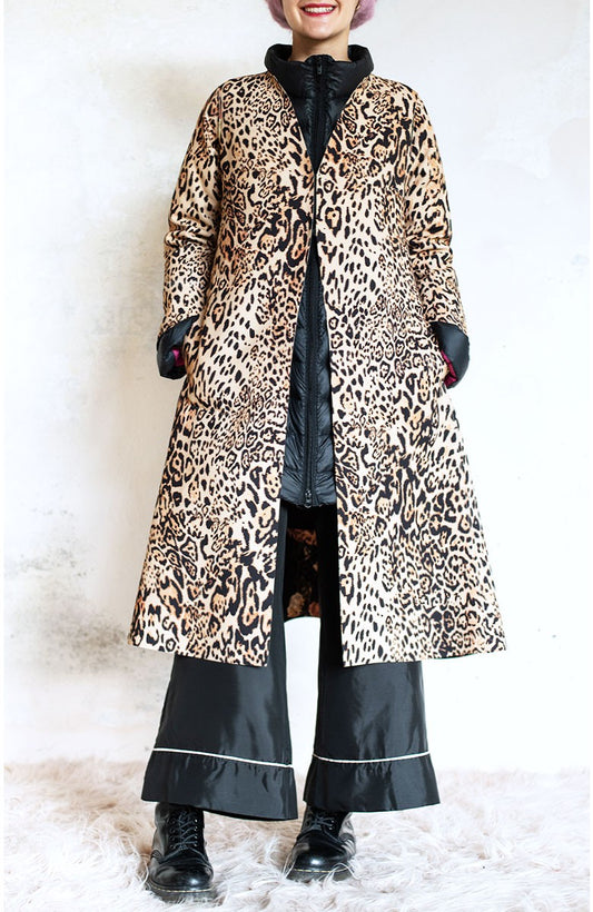 TECNO COUTURE DOUBLE GUSCIO
