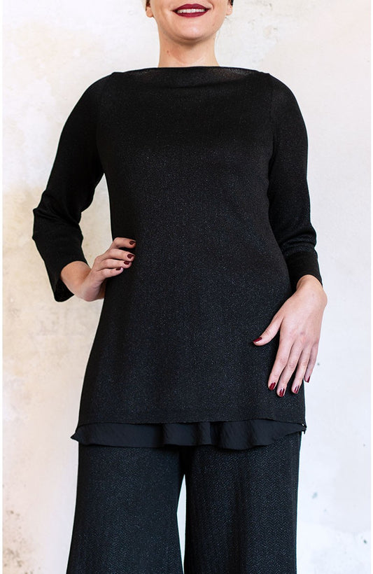 COMFORT TUTA SWEATER
