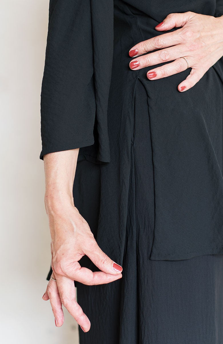 GEORGETTE PERFECTOFUL BLOUSE