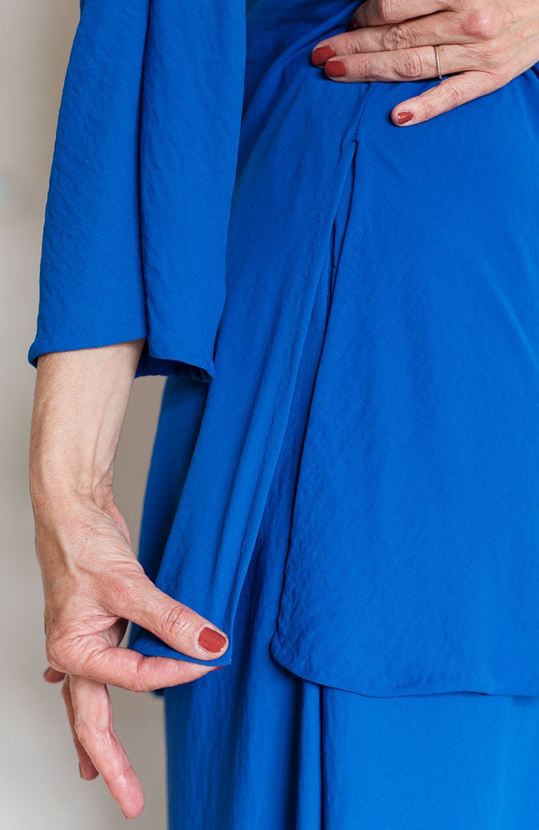 GEORGETTE PERFECTOFUL BLOUSE