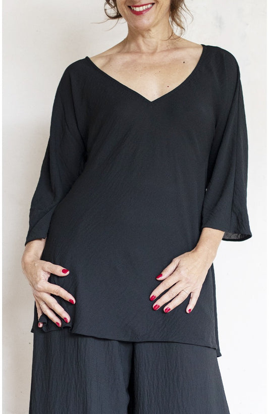 GEORGETTE PERFECTOFUL BLOUSE