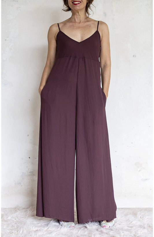 GEORGETTE TETUAN