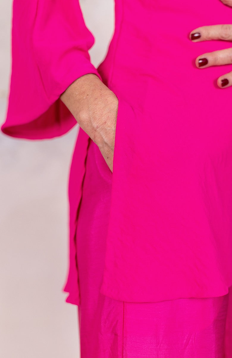 GEORGETTE PERFECTOFUL BLOUSE