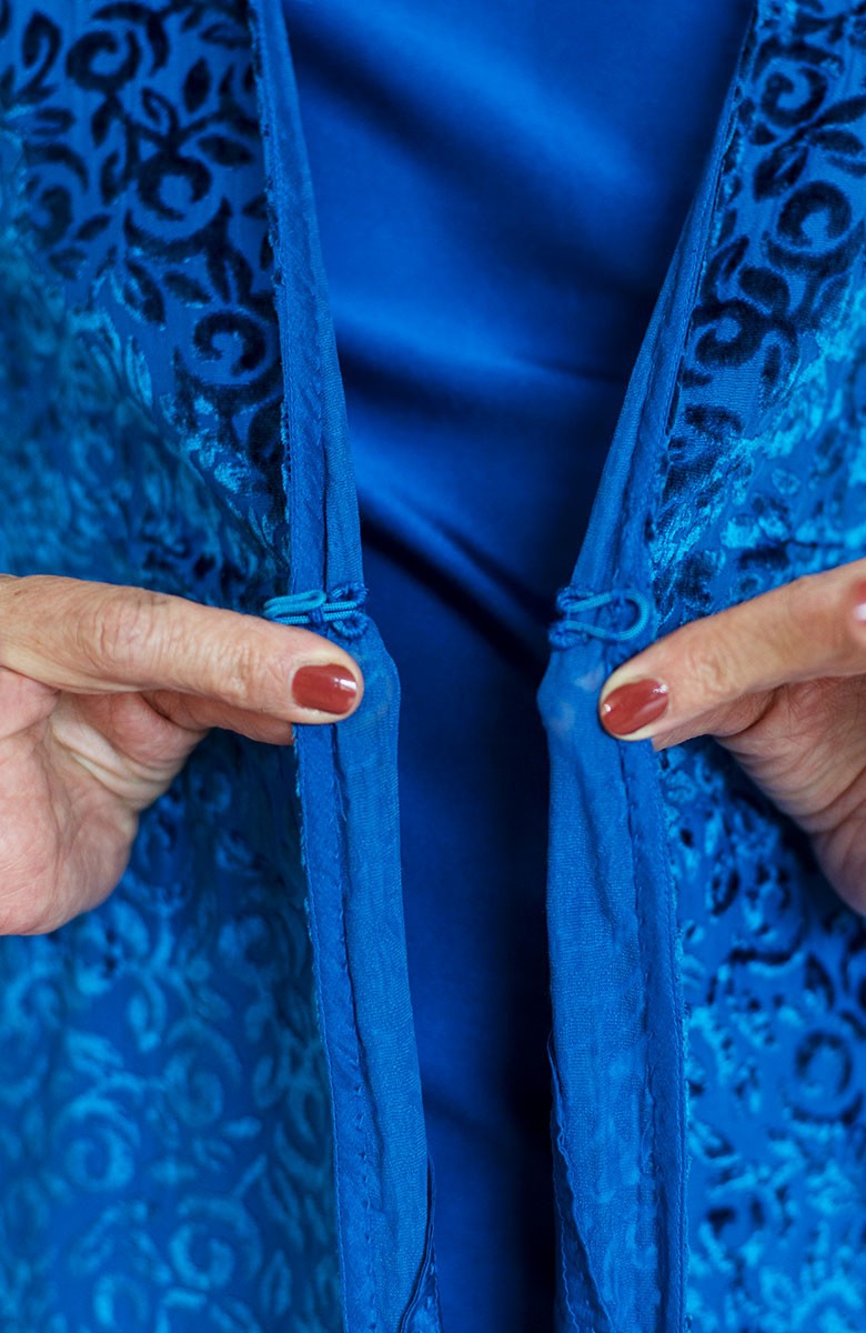 COMFORT COAT