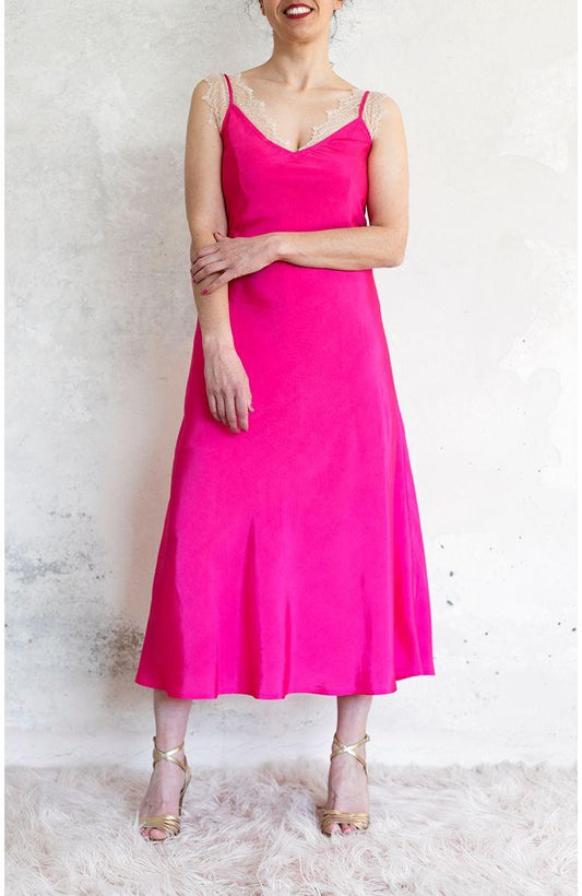 PERFECTA SOTTOVESTE