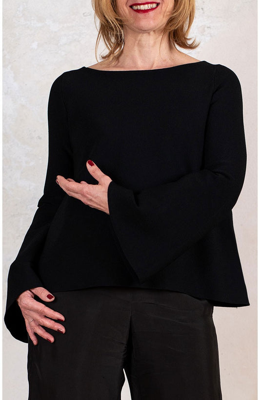 TROMBETTA SWEATER
