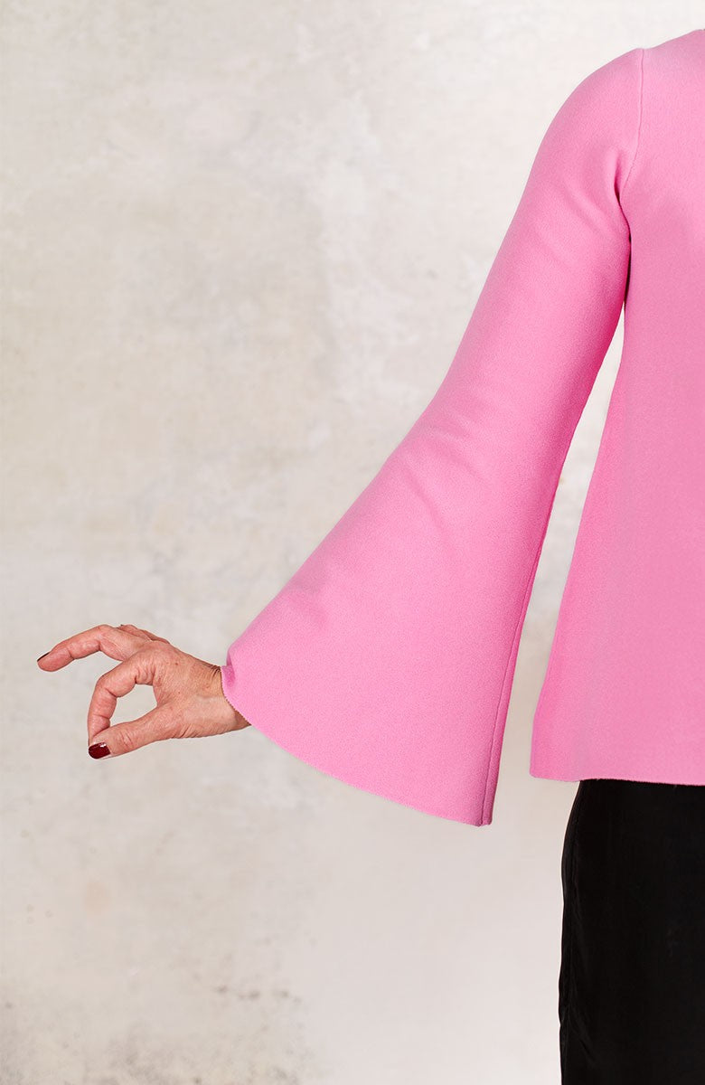 TROMBETTA SWEATER