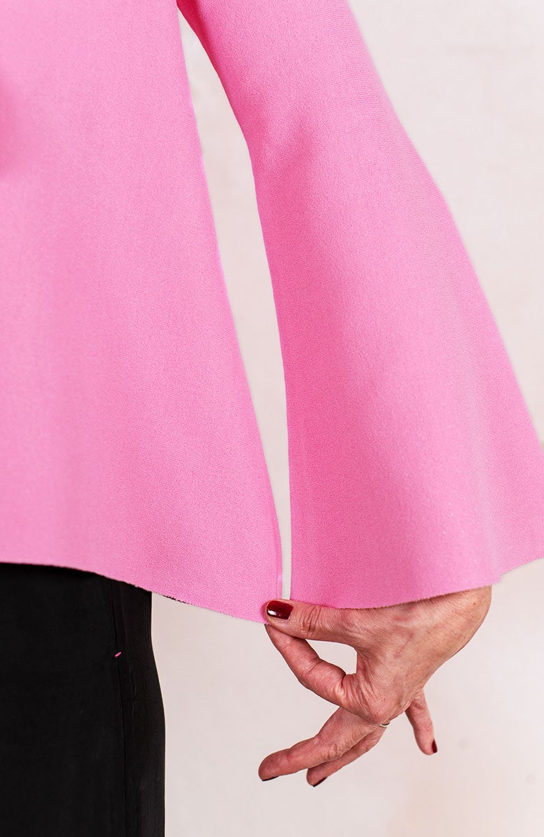 TROMBETTA SWEATER