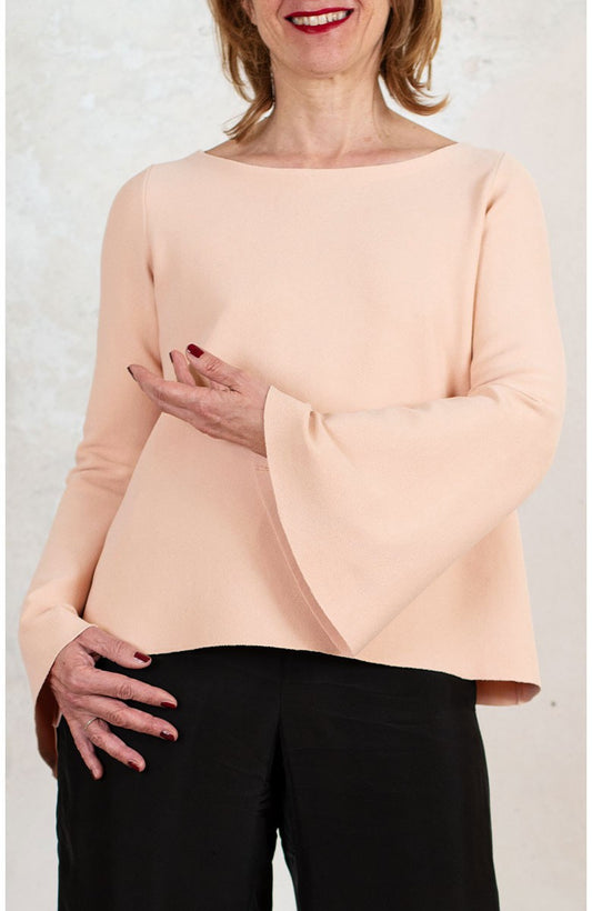 TROMBETTA SWEATER