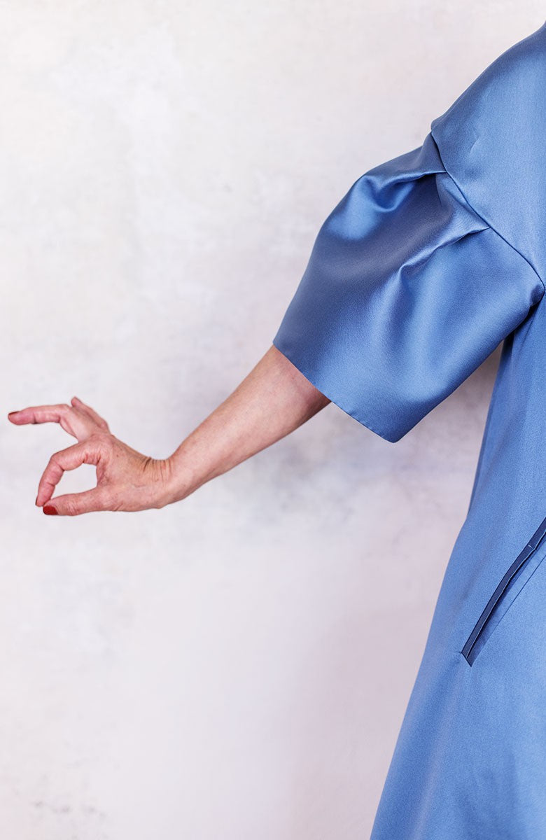 K-DIVA LONG COAT