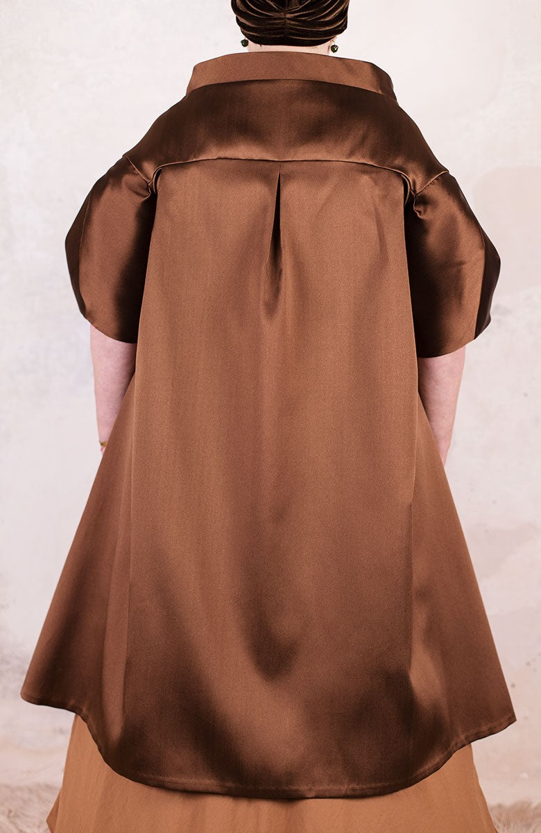 K-DIVA LONG COAT