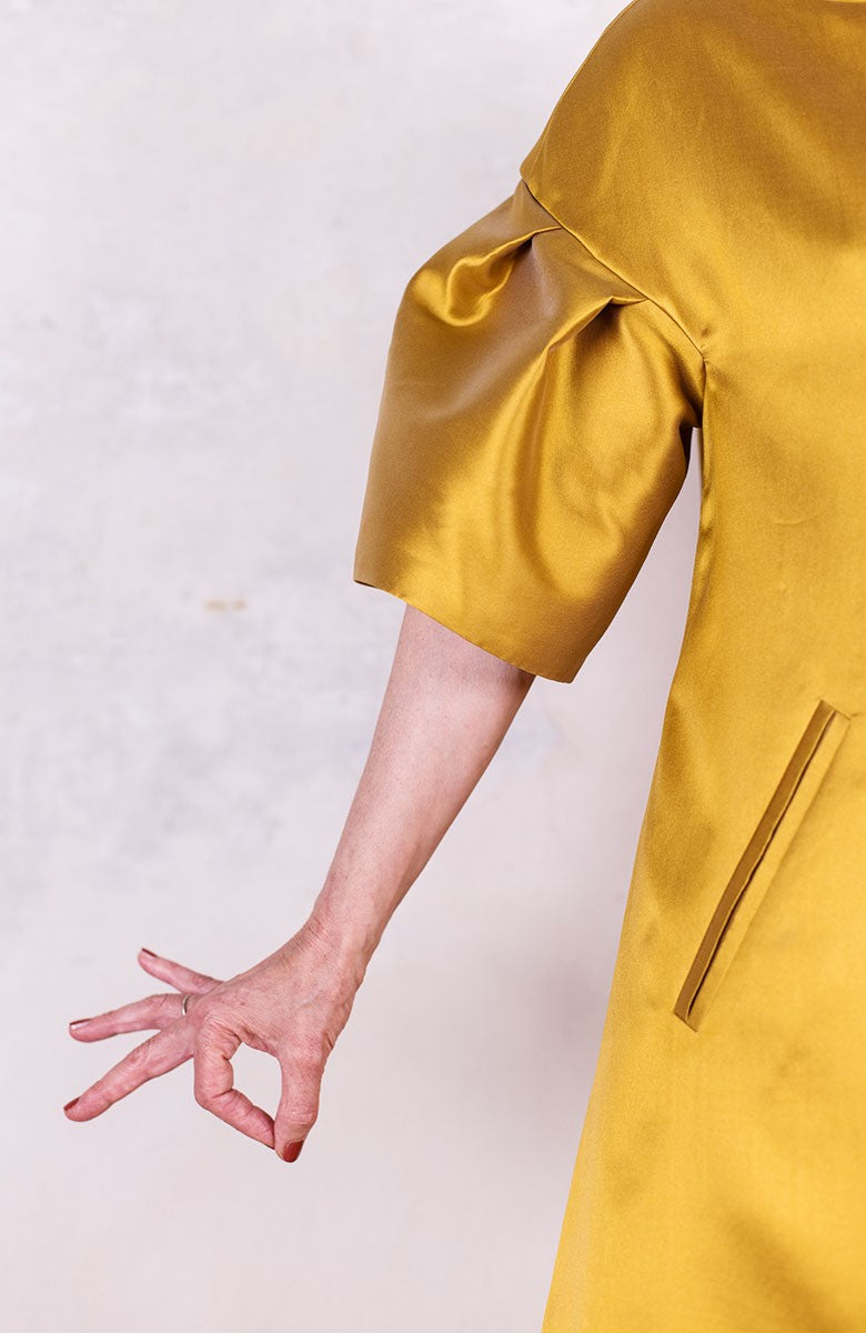 K-DIVA LONG COAT