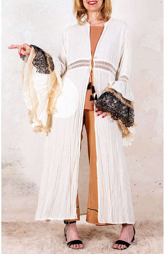 ASSURDO COAT