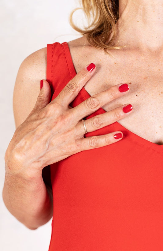 GEORGETTE PERFECTO DRESS