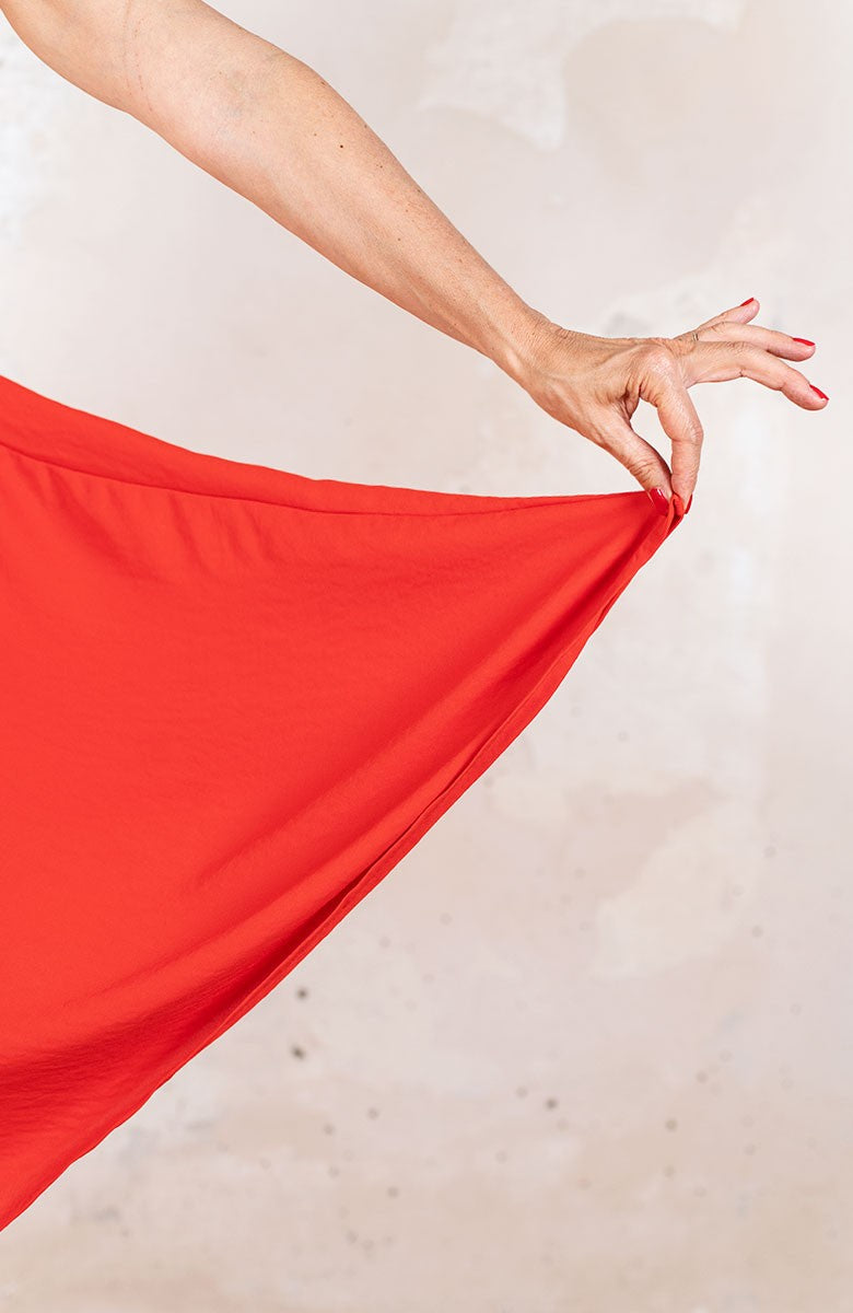 GEORGETTE PERFECTO DRESS