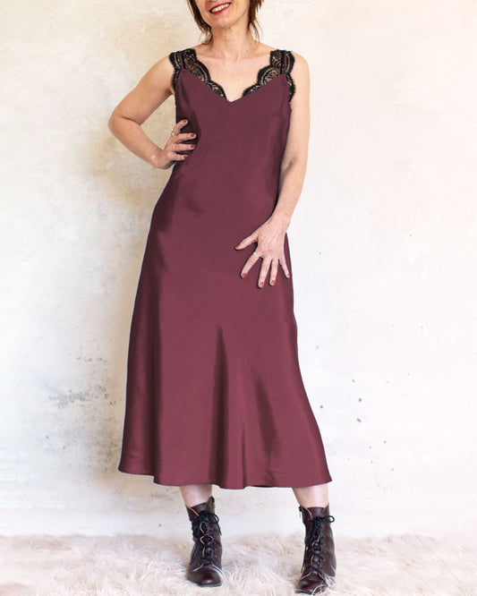 PERFECTA SOTTOVESTE