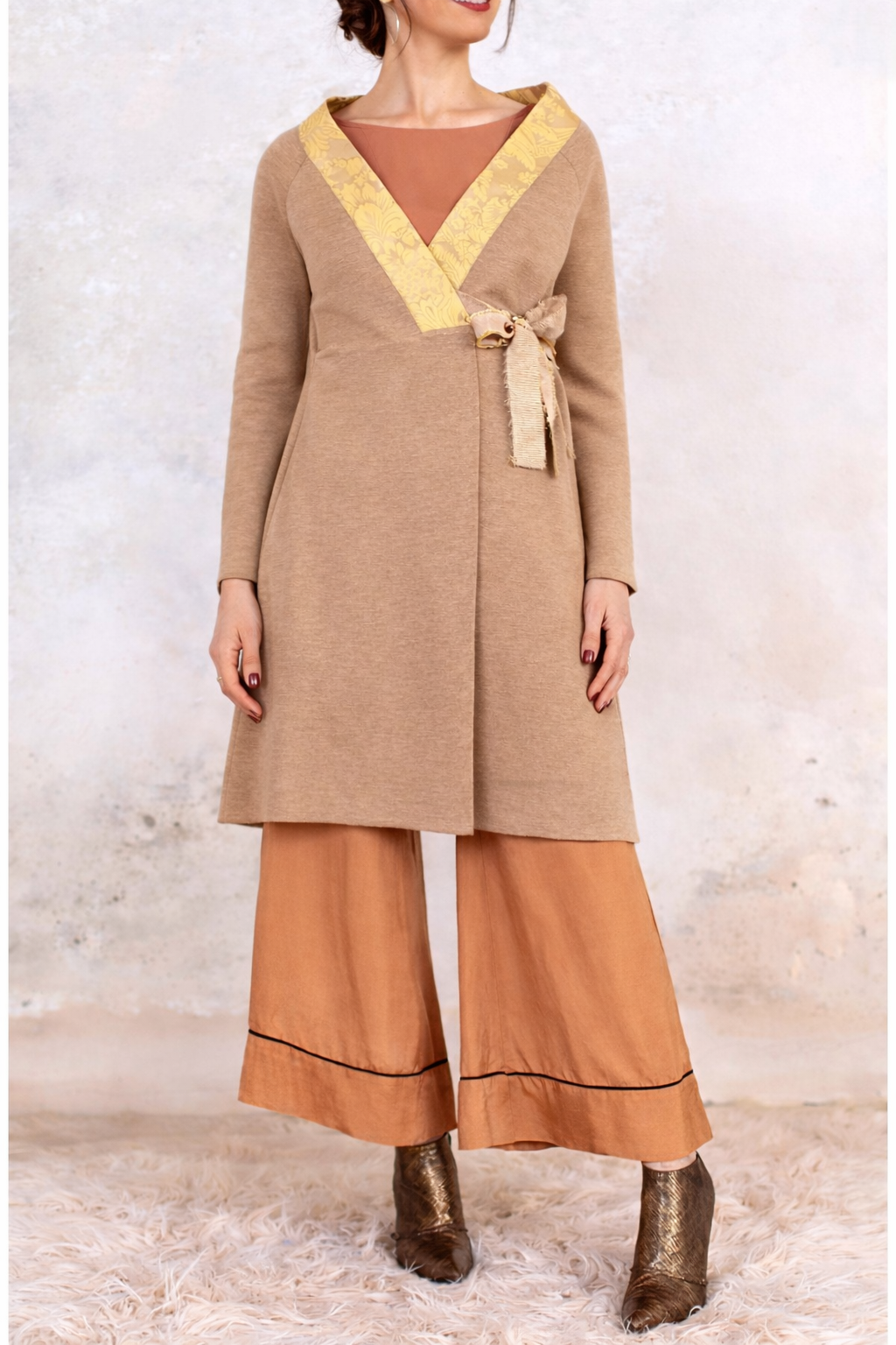 CAPPOTTINO INDOVENEXIAN