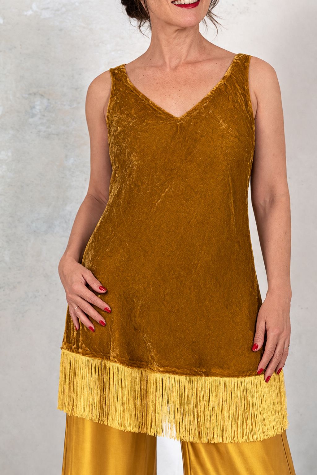 ABAT JOUR PERFECTO PETTICOAT