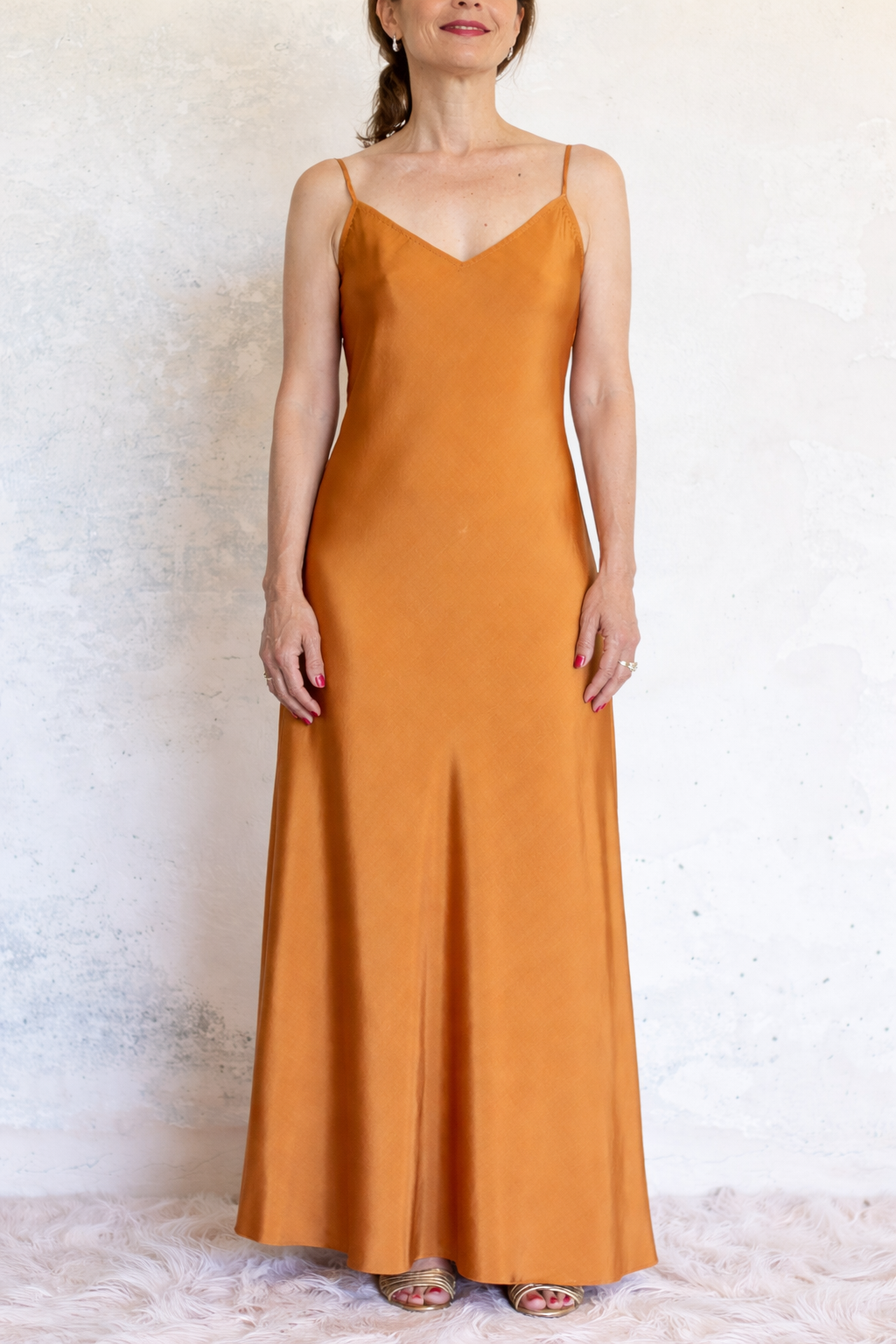 PERFECTA LONG SOTTOVESTE