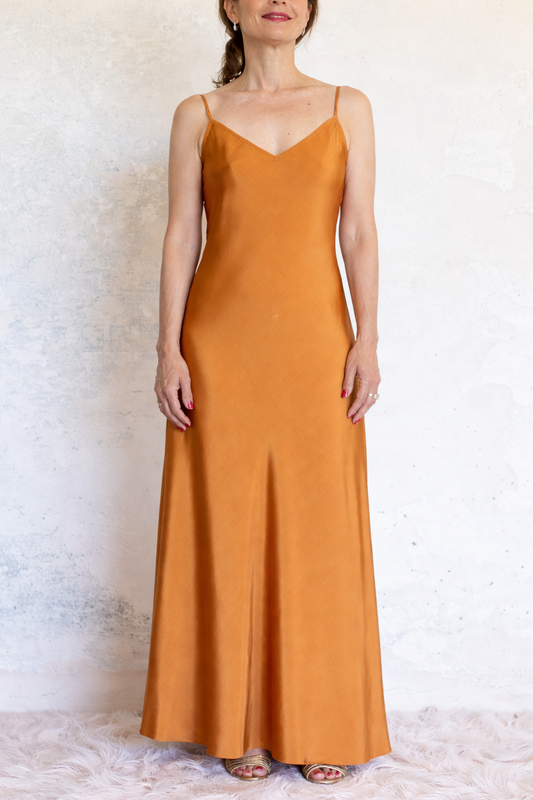 PERFECTA LONG SOTTOVESTE