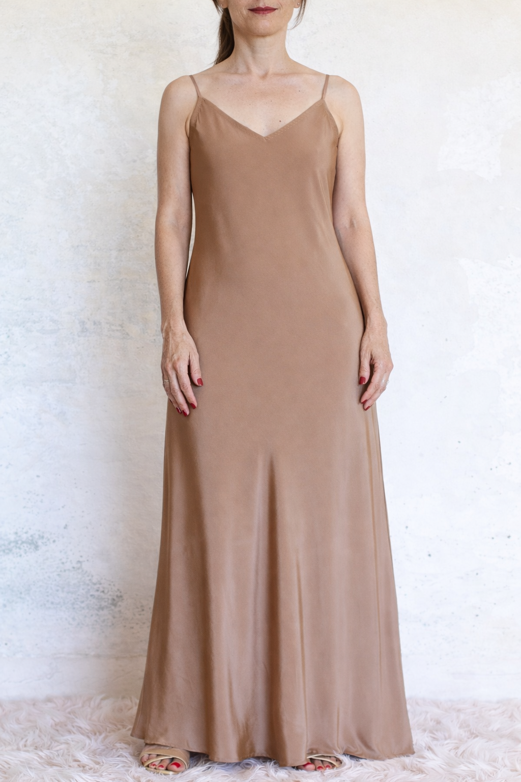 PERFECTA LONG SOTTOVESTE