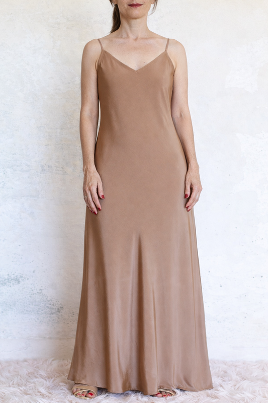 PERFECTA LONG SOTTOVESTE