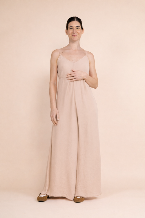 GEORGETTE TETUAN
