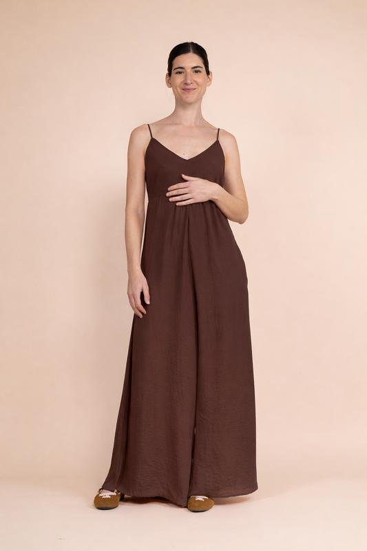 GEORGETTE TETUAN