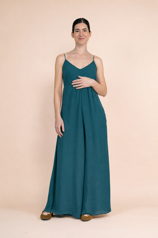 GEORGETTE TETUAN