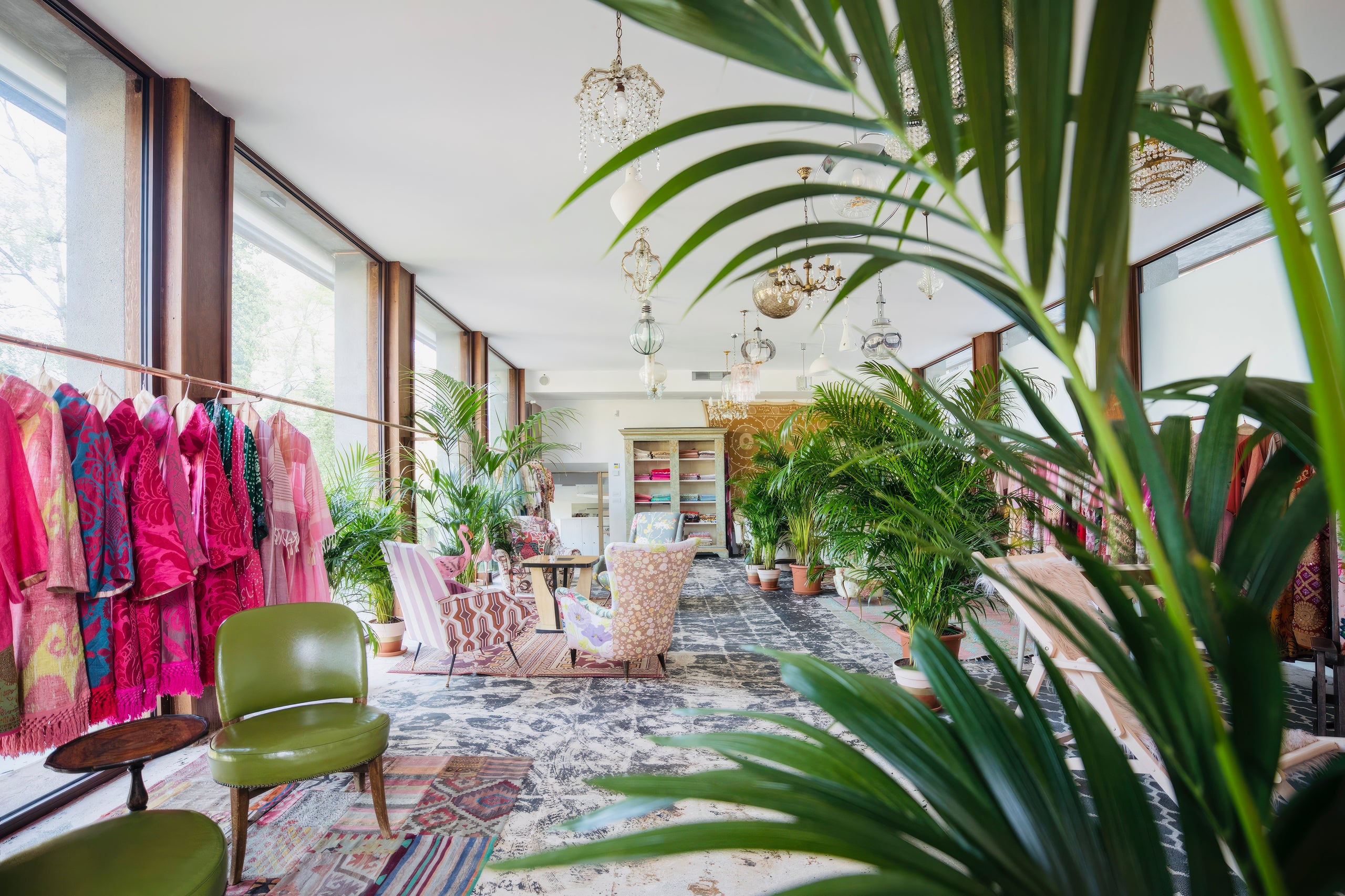 Atelier sul Fiume