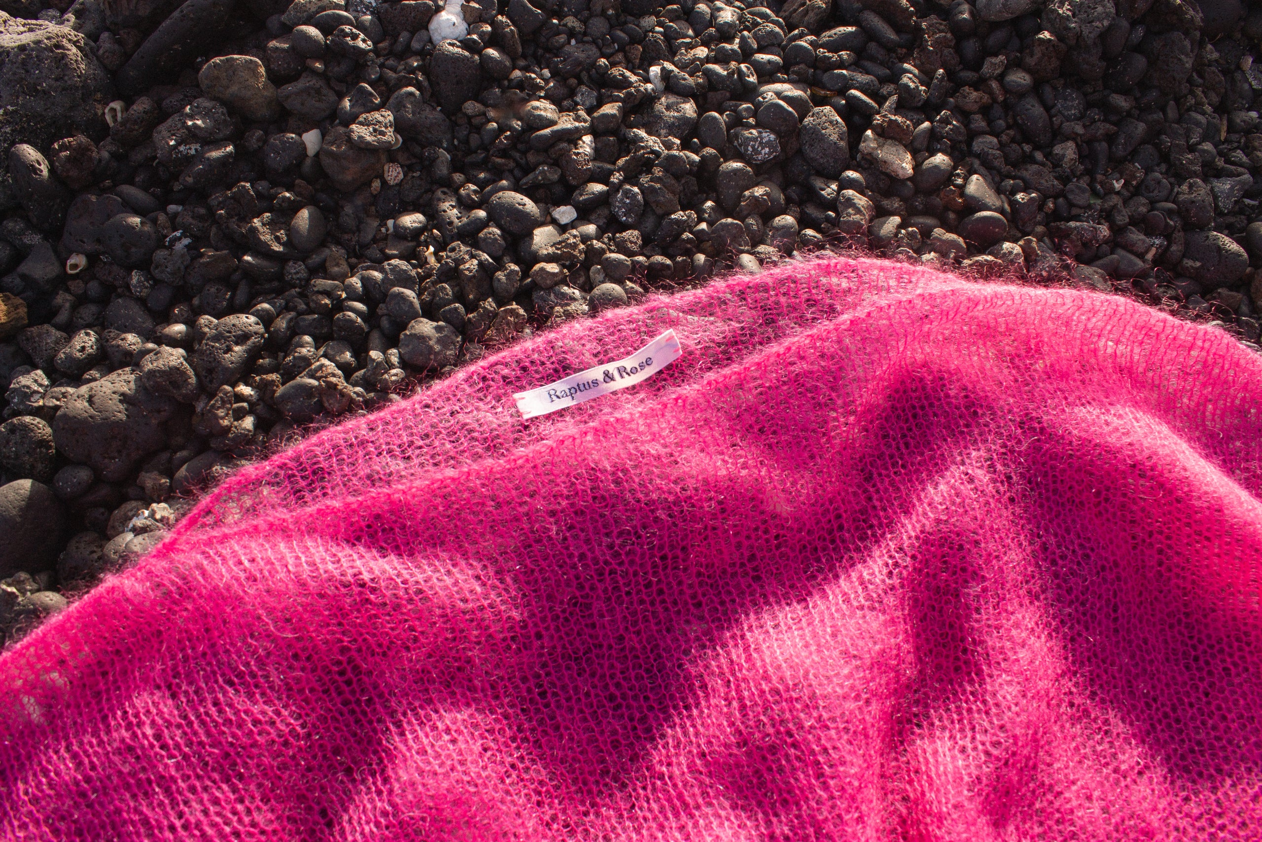 Poetical Sweater