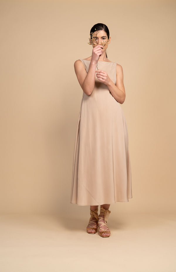 POCKET PERFECTO AMATO DE CHINE — Sand