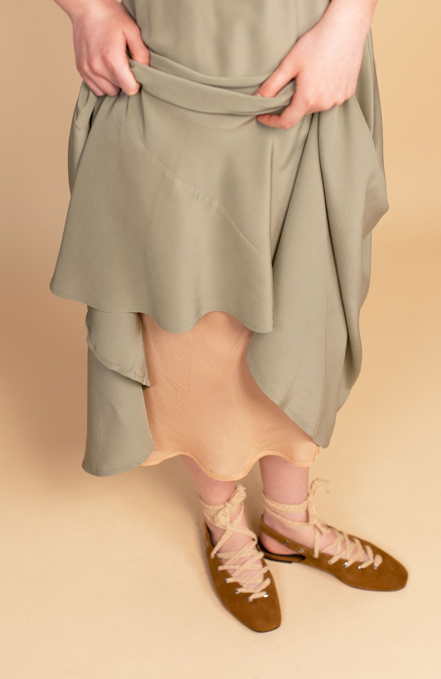 POCKET PERFECTO AMATO DE CHINE