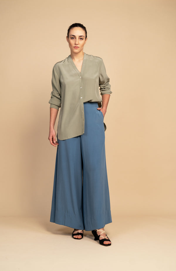 SILK DREAM SHIRT