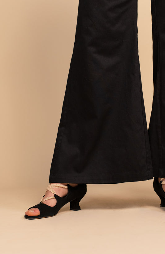 GABARDINA TRAVEL PANT