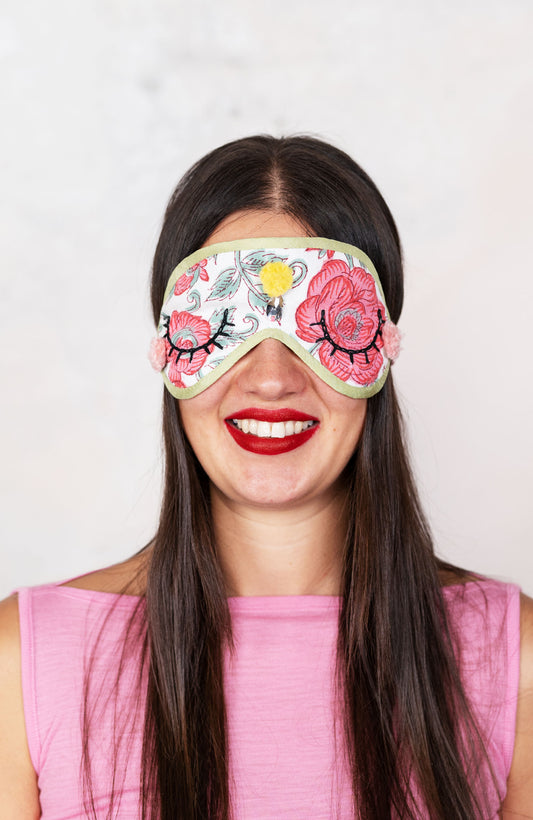 DIVINA EYES MASCHERINA