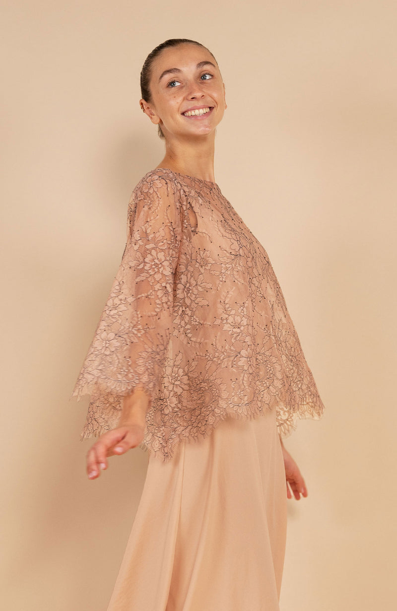 ARIA SWEATER — Vento di Giorno