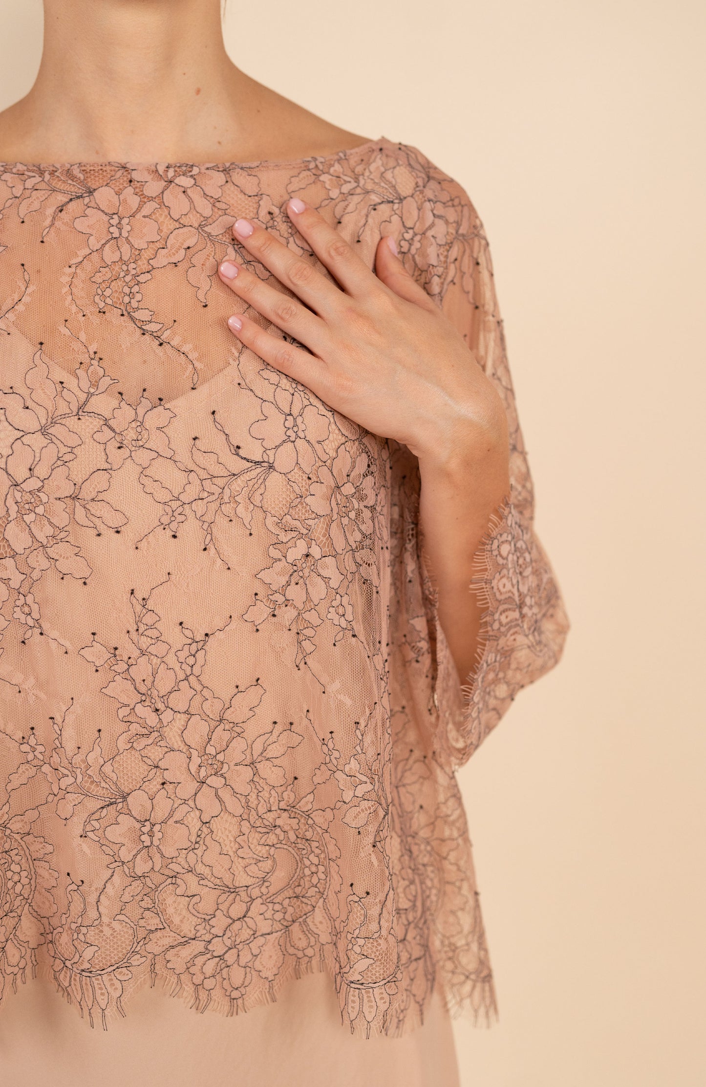 ARIA SWEATER