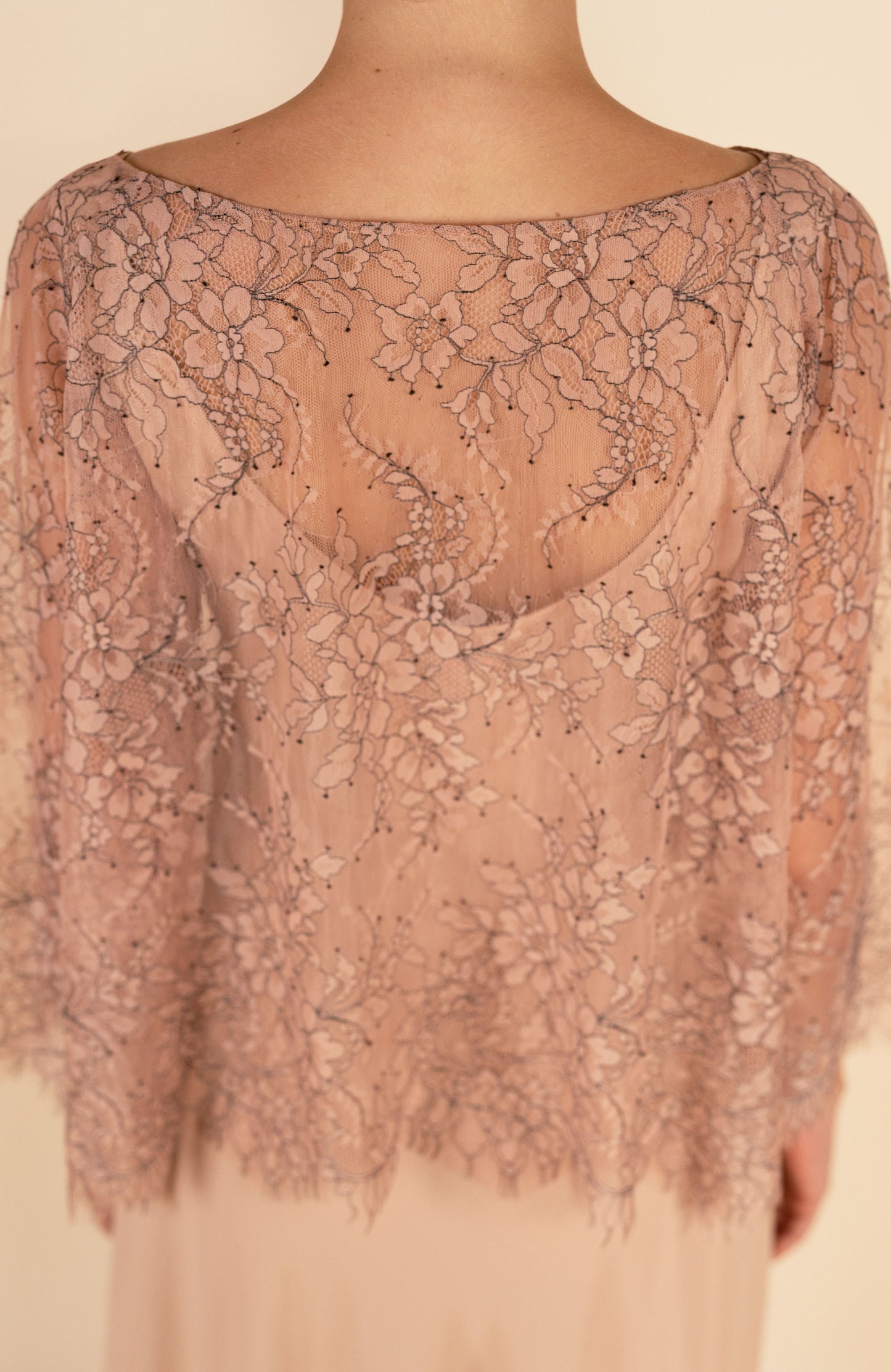 ARIA SWEATER