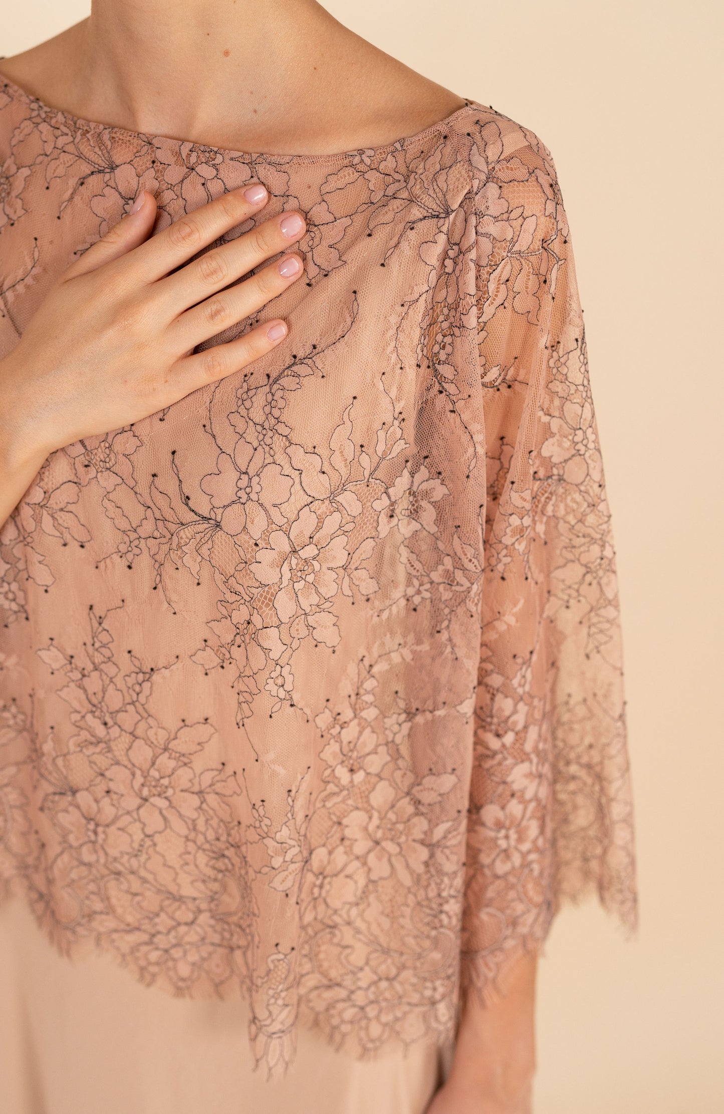 ARIA SWEATER