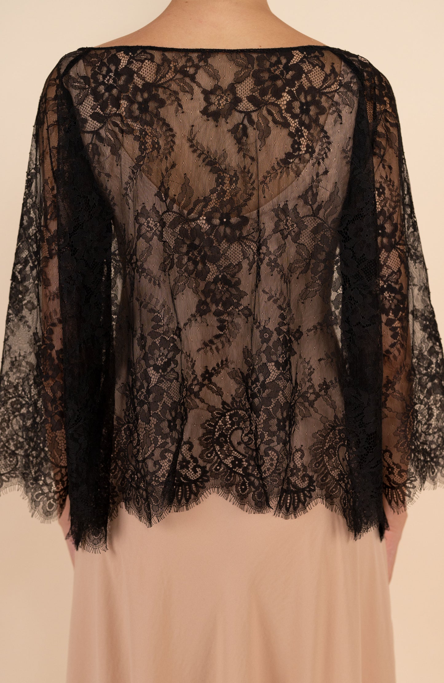 ARIA SWEATER