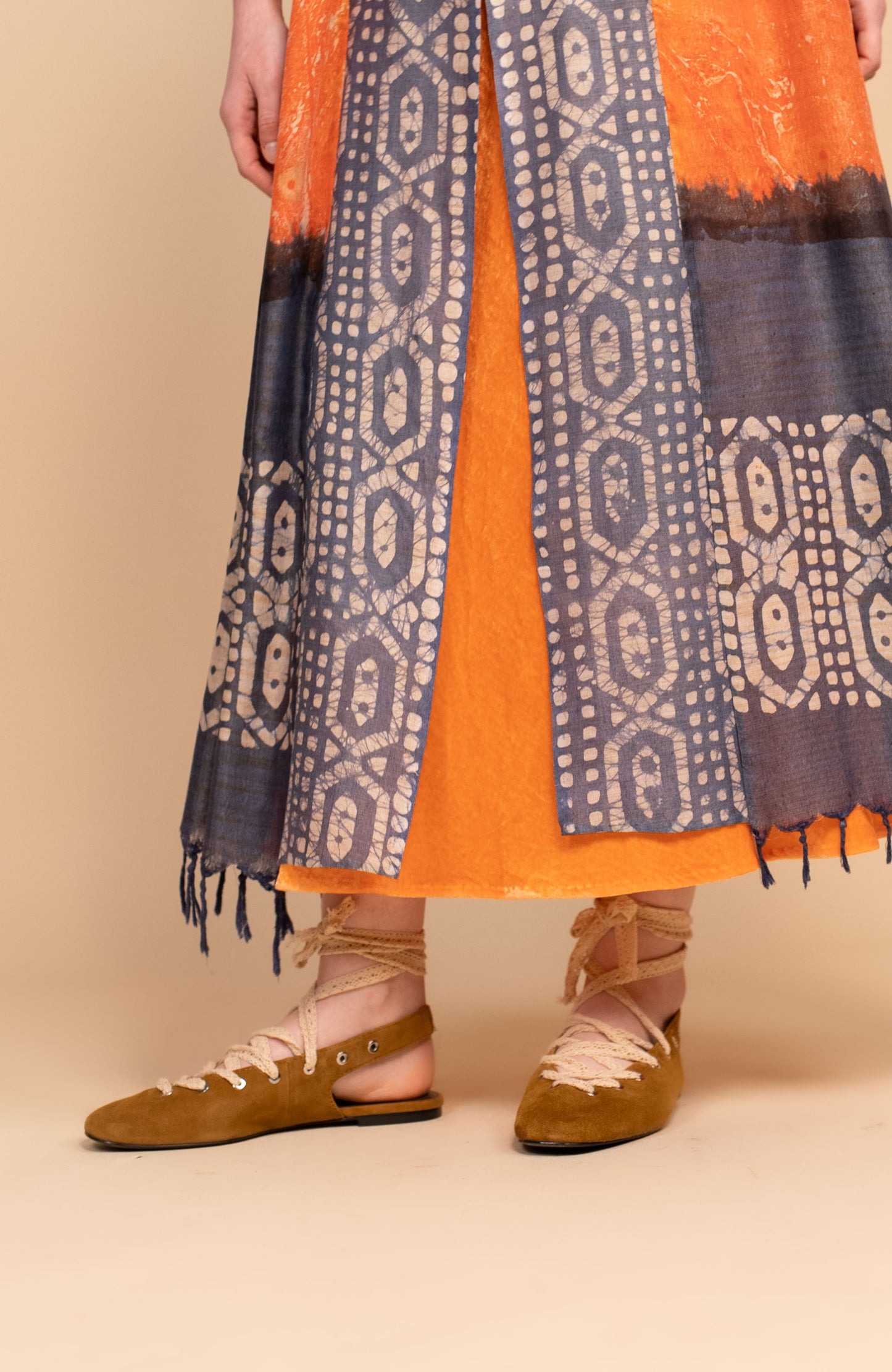 BATIK JANE AUSTEN COAT