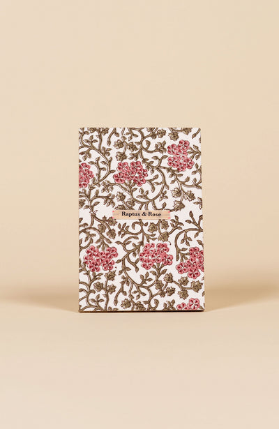 DIVINO BLOCKPRINT QUADERNO blockprint a sorpresa / U