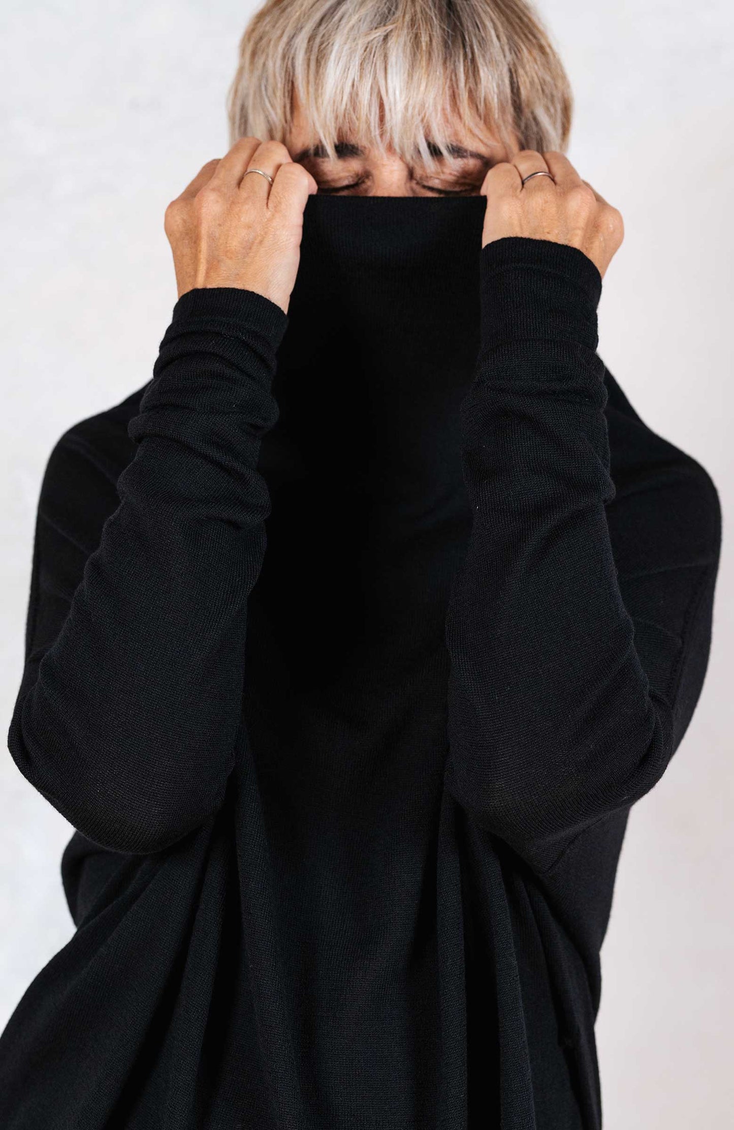 CAPPA SWEATER